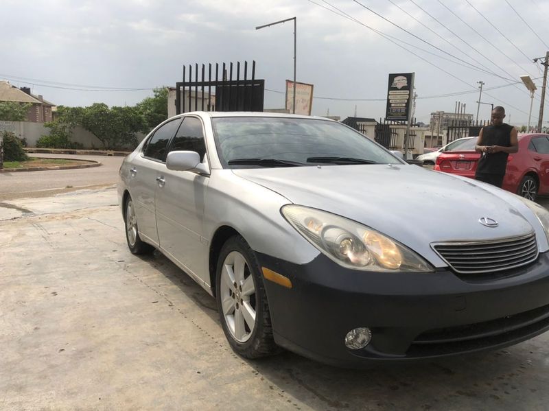 Thumbnail 6 of 2006 Lexus ES ES 330
